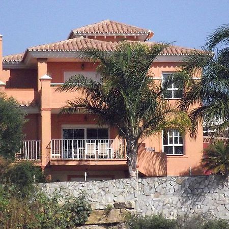 Villa Pilar El Faro Luaran gambar