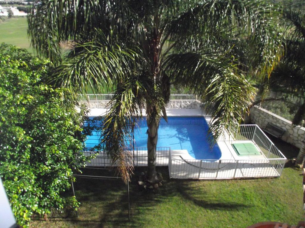 Villa Pilar El Faro Luaran gambar