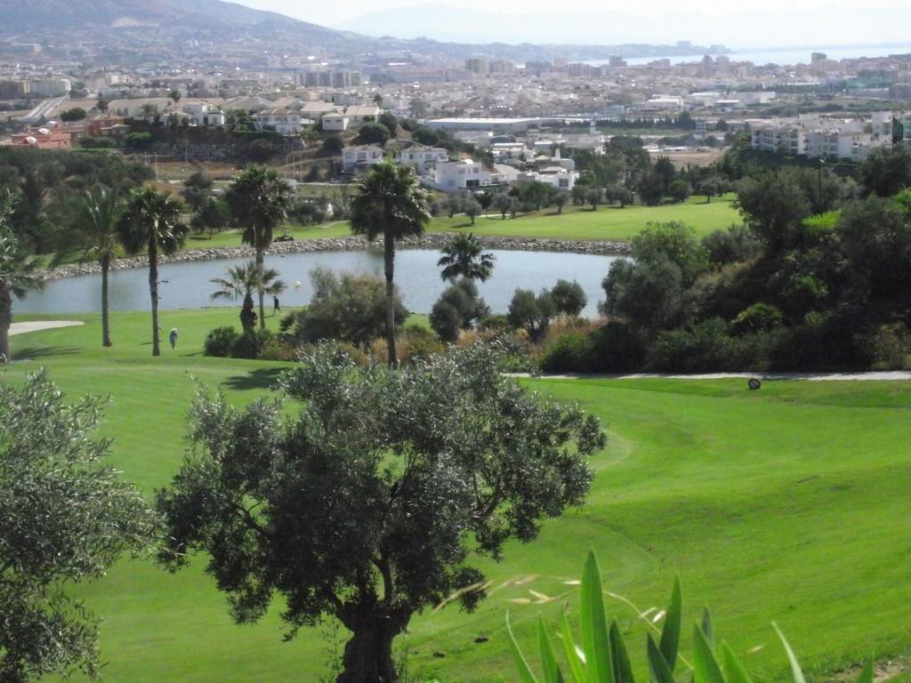 Villa Pilar El Faro Luaran gambar